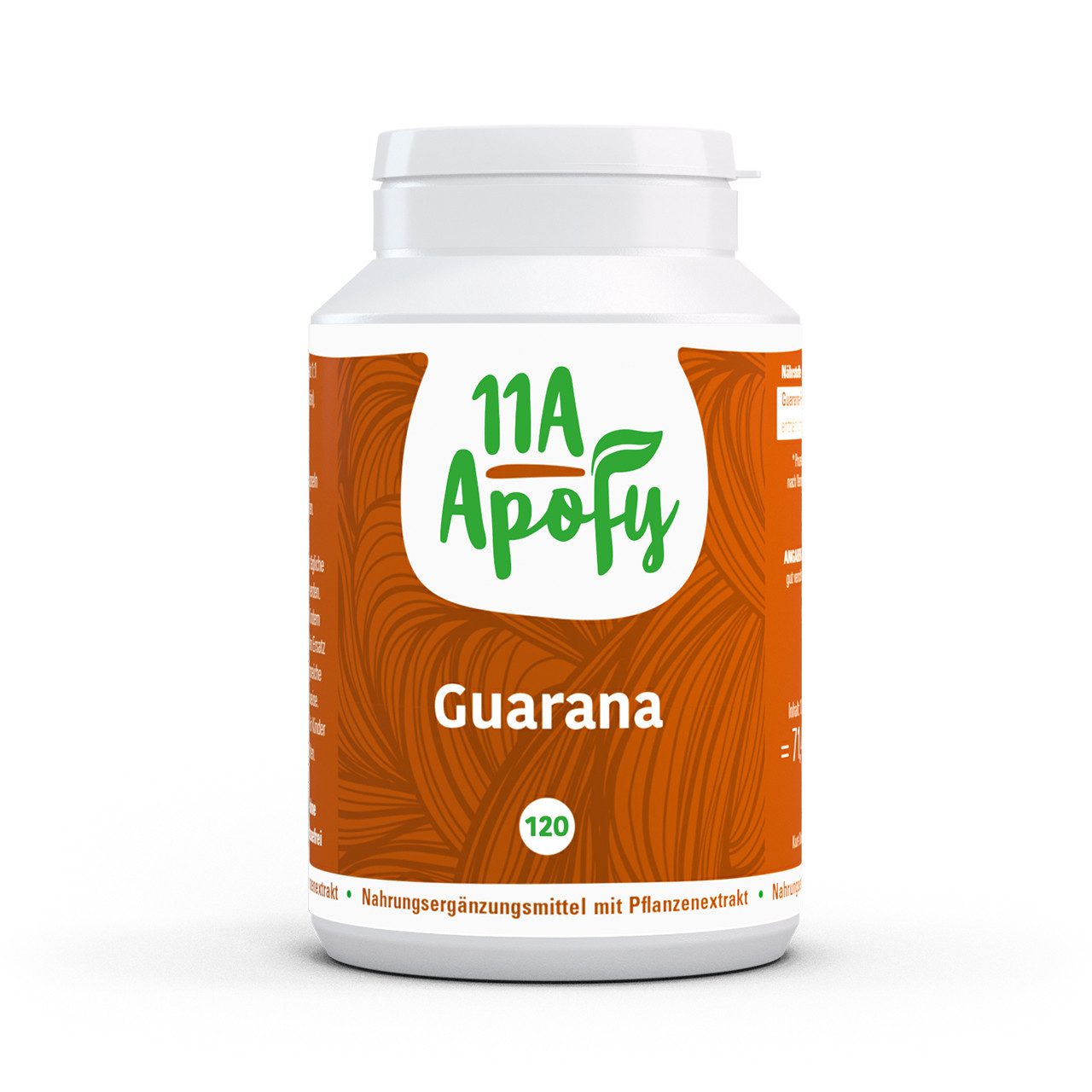 Guarana (120 Kps)
