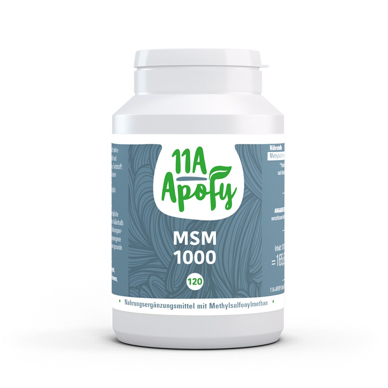 MSM 1000 (120 Tbl)